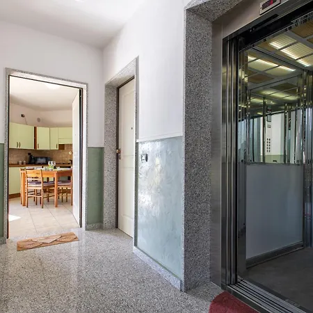 Apartment Emma Alghero