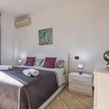 Apartment Emma Alghero