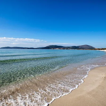 Emma Apartment Alghero