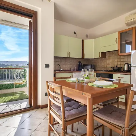 Apartment Emma Alghero