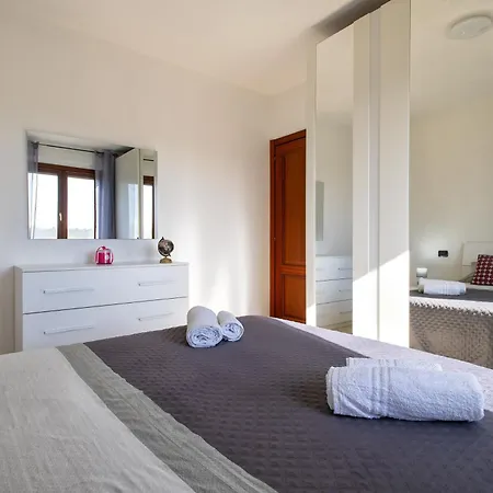 Apartment Emma *