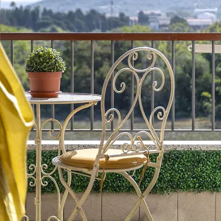 Emma Apartamento Alghero