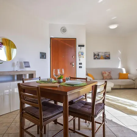 Emma Apartamento Alghero
