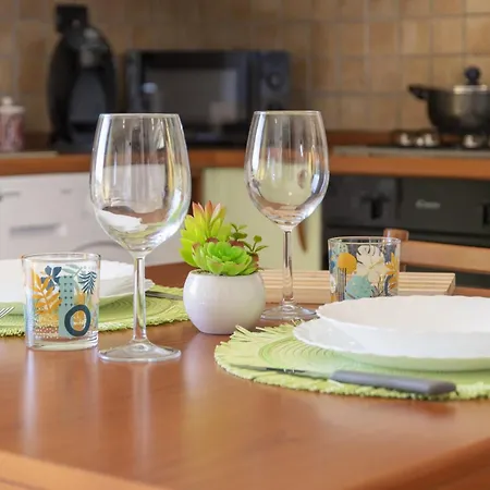 Emma Apartamento Alguer