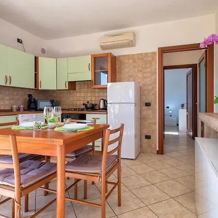 Apartmán Emma